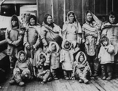 Image result for Inuit Aanuni