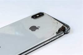 Image result for iPhone SE Broken Glass