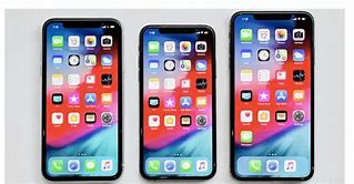 Image result for iPhone XR Next to iPhone 6