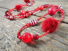 Image result for Native American Fertility Necklaces