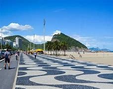 Image result for Calcadao Copacabana