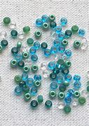 Image result for Types of Seed Beads