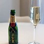 Image result for Miniature Chocolate Champagne