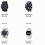Image result for Casio Grey Watch Clear