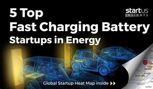 Image result for Fast Charging Battery