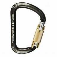 Image result for Extra Large Carabiner