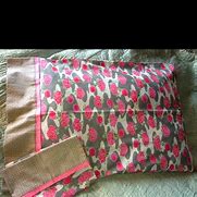 Image result for Easy Tube Pillow Case