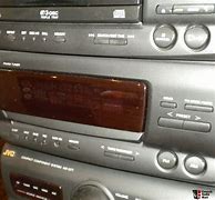 Image result for JVC Component Stereo System