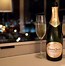Image result for Most Expensive Cristal Champagne