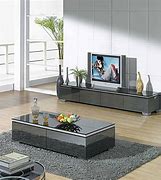 Image result for Modern Grey TV Stand