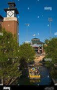 Image result for Oklahoma City Canal