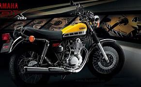 Image result for New Yamaha RX100 New Launch Photos