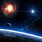 Image result for Space Galaxy in 3D