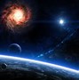 Image result for 3D Wallpaper Galaxy Stars