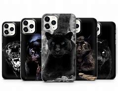 Image result for Panther Phantom Phone Cases