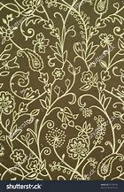 Image result for Antique Gold Leaf Wallpaper