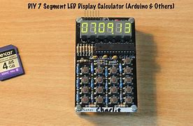 Image result for Ccalculator Screen LED