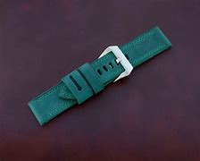 Image result for Men's Gold Guess Watch Leather Strap