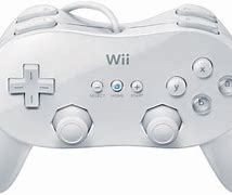 Image result for Wii Classic Pro