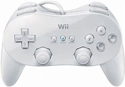 Image result for Old Nintendo Wii