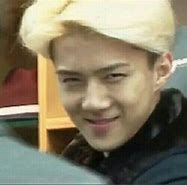 Image result for Oh Sehun Memes