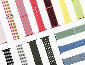 Image result for Apple Watch Adjustable Stretch Band