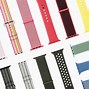 Image result for Nordic Apple Watch Bands
