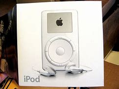 Image result for Oldest iPod