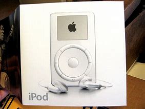 Image result for Original iPod Grey