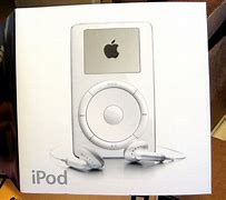 Image result for Original iPod Packaging