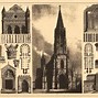 Image result for Original Gothic Art