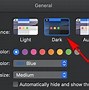 Image result for iTunes Dark Theme