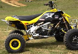 Image result for Can-Am Racing Quad