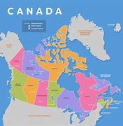 Image result for Relief Map of Canada