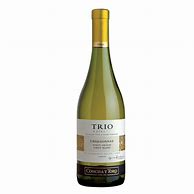 Concha y Toro Trio Chardonnay Pinot Grigio Riesling-க்கான படிம முடிவு