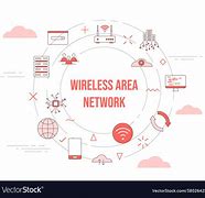Image result for Wide Area Network Icon