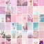 Image result for Pink Aesthetic A4