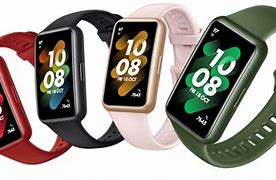 Image result for Every Huawei Band