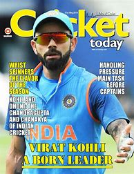 Image result for Cricket Magazine Cover Mumbai India
