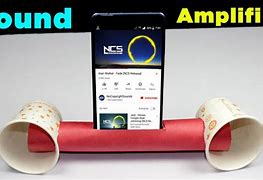 Image result for Smartphone Amplifier
