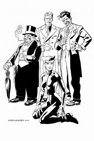 Image result for Detective Comics Batman Golden Age