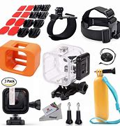 Image result for Action Cam Accessories