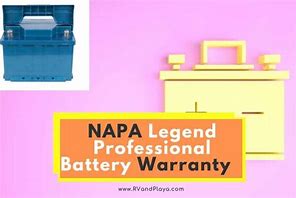 Image result for Motorcraft Battery Warranty