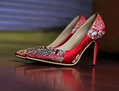 Image result for Ladies Ballroom Dance Shoes