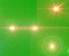 Image result for Bright Green Flashing Light