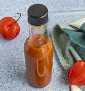 Image result for Pineapple Habanero Hot Sauce