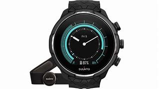 Image result for Suunto 9 Baro Titanium Watch
