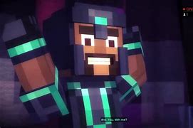 Image result for Minecraft Story Mode