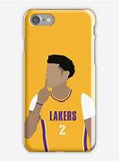 Image result for Sports Cases Lonzo