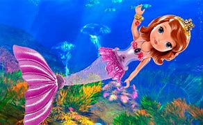 Image result for Disney Princess Sofia Doll